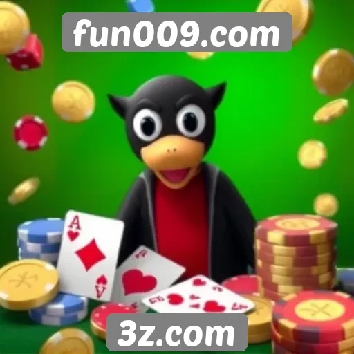 Métodos de pagamento disponíveis no fun009.com