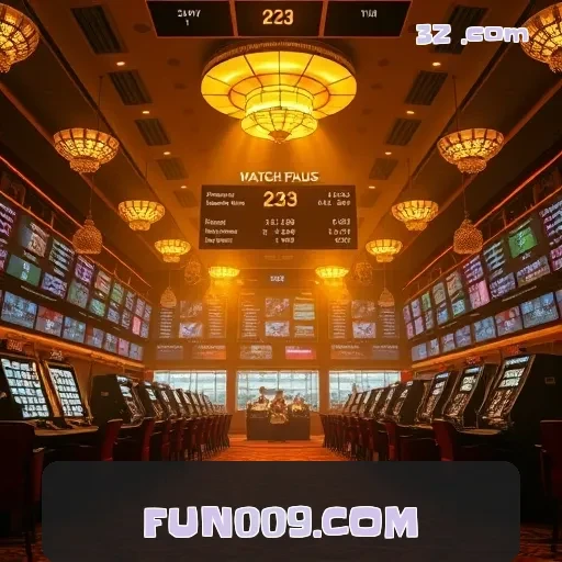 fun009.com: Seu Passaporte Para Benefícios Exclusivos no Mundo dos Jogos