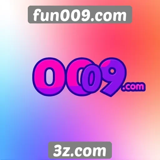 História e evolução do site fun009 ao longo do tempo