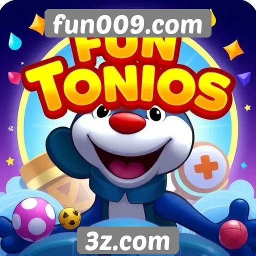 Análise dos jogos mais populares no fun009.com