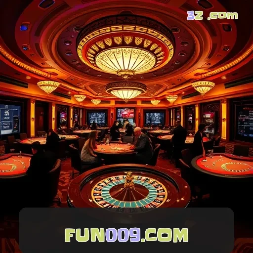 fun009.com: Ofertas Irresistíveis Para Aumentar Seu Jogo