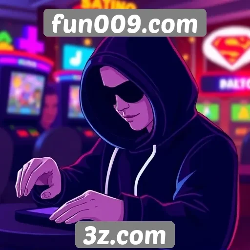 Segurança e privacidade em fun009.com