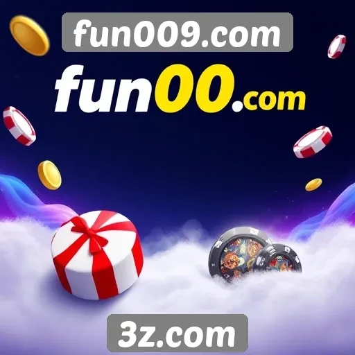 Como fun009.com se destaca em promoções e bônus