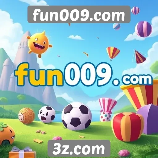 Análise dos jogos disponíveis em fun009.com
