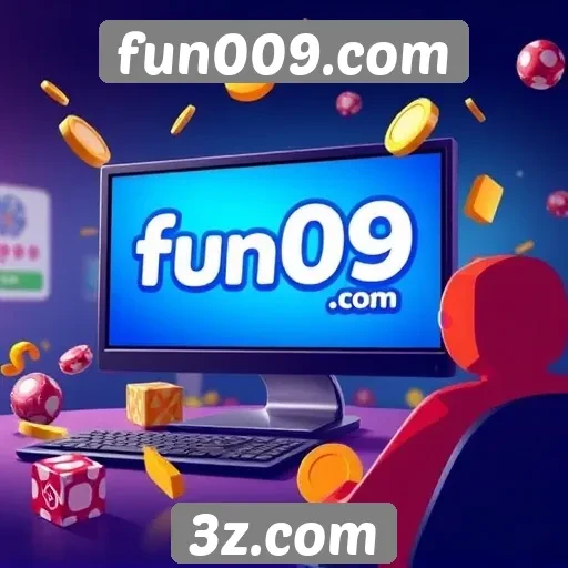 Expectativas para o crescimento do fun009.com
