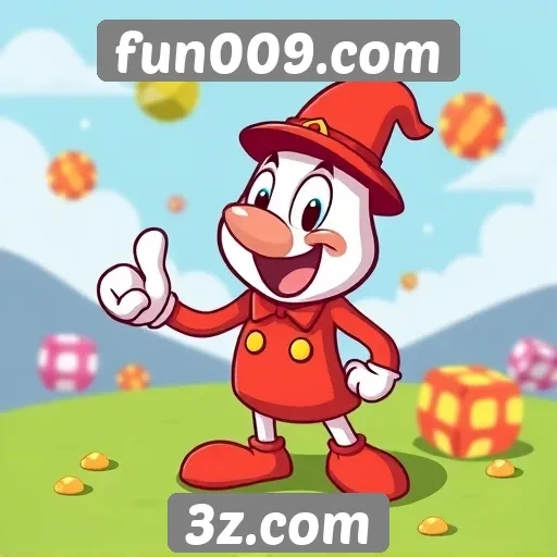 Funcionalidades únicas de fun009.com para jogadores