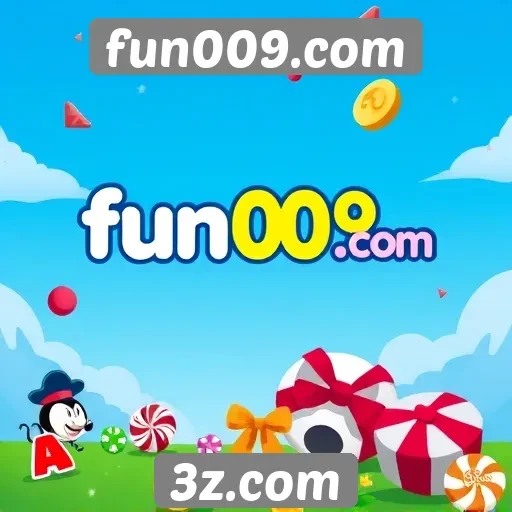 Novidades e atualizações esperadas para o fun009.com
