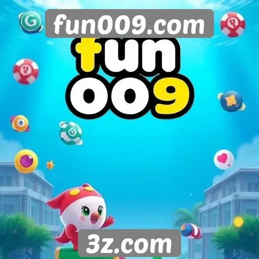Novos jogos disponíveis em fun009.com esta semana